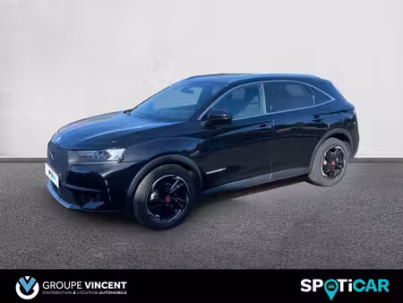 DS 7 Performance Line