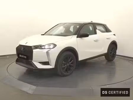 DS 3 1.2 PureTech 130 Performance Line