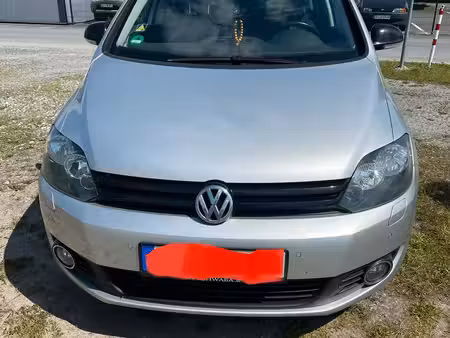 Volkswagen Golf 1.6 TDI 105 Team