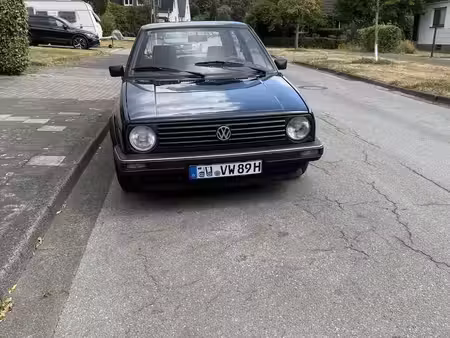 Volkswagen Golf 1.3