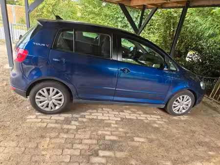 Volkswagen Golf 1.9 TDI 105