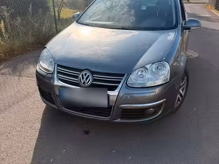 Volkswagen Jetta 140