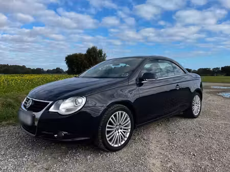 Volkswagen EOS 2.0 FSI 150