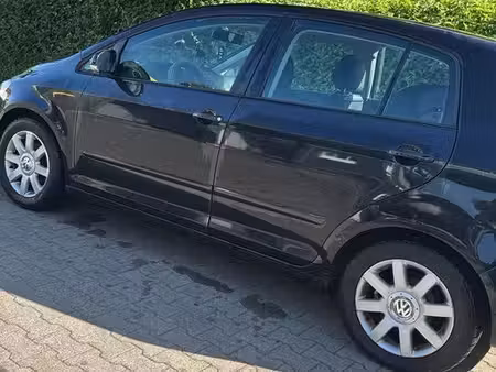 Volkswagen Golf Plus 1.4 75