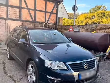 Volkswagen Passat 2.0 T 150 Sport