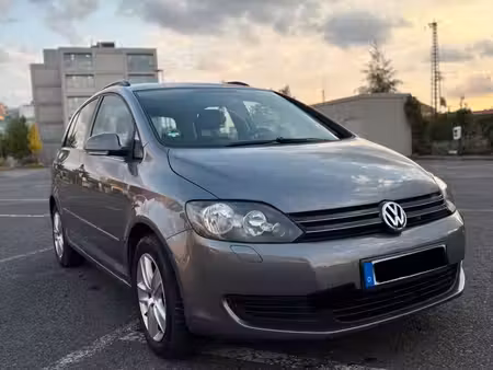 Volkswagen Golf Plus 1.4 80