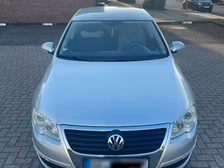 Volkswagen Passat 1.4 TSI 122