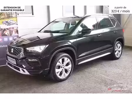 Seat Ateca 2.0 TSI 150 Xperience