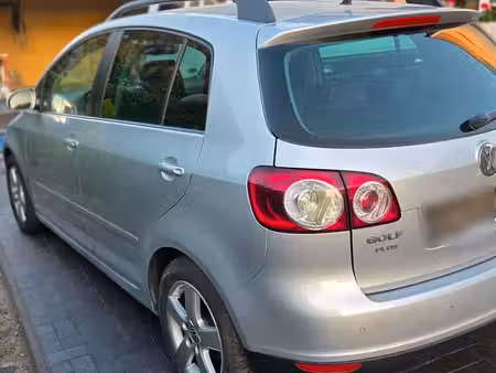 Volkswagen Golf TDI 105