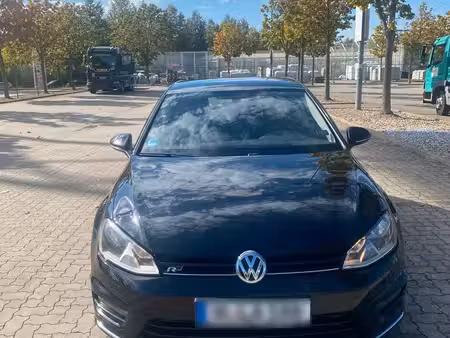 Volkswagen Golf 1.6 TDI 110