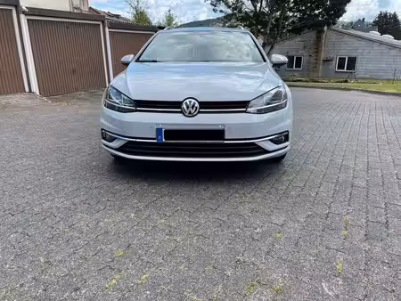 Volkswagen Golf 2.0 TDI 150