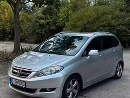 Honda FRV 1.8 140