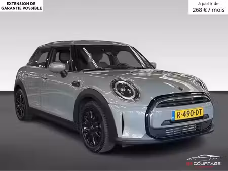 Mini Mini One 1.5 102 Business Line