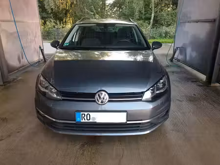 Volkswagen Golf 1.6 TDI 115
