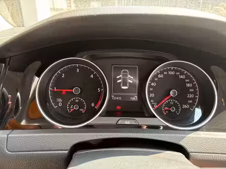 Volkswagen Golf 2.0 TDI 150 4Motion