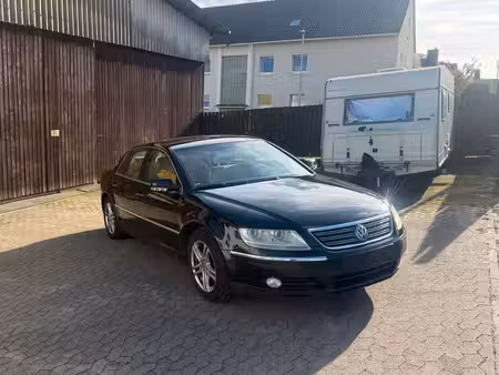 Volkswagen Phaeton V6 3.0 TDI 4Motion