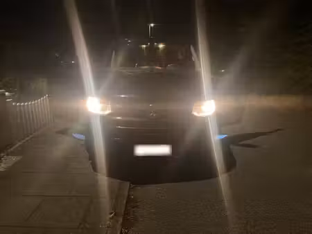 Volkswagen Transporter T5 2.0 TDI 180