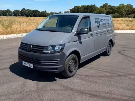 Volkswagen Transporter T6 2.0 TDI 102
