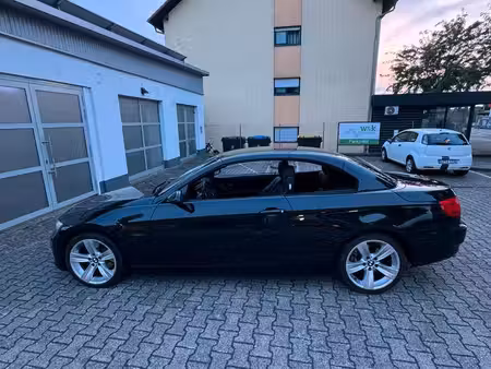 BMW Série 3 325i 3.0 218