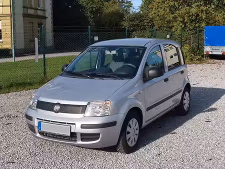 Fiat Panda 1.2 69 Active