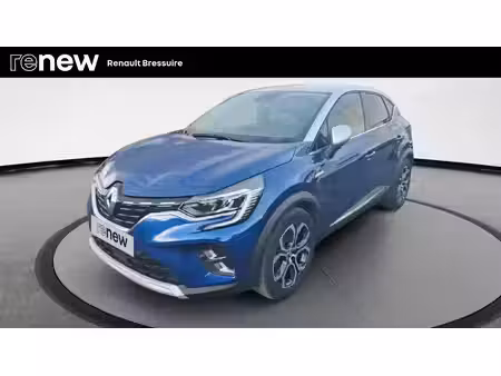 Renault Captur E-Tech 1.6 145 Intens