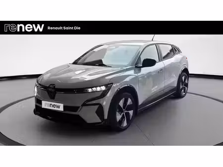 Renault Mégane E-Tech 220 Équilibre
