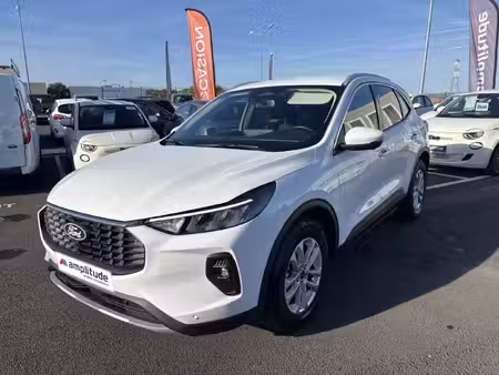 Ford Kuga 2.5 180 Titanium