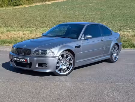 BMW Série 3 M3