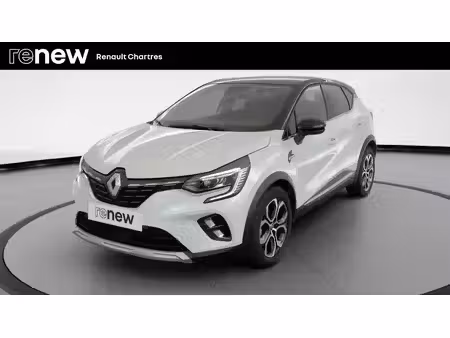 Renault Captur 1.3 140