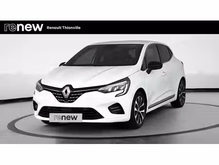 Renault Clio E-Tech 1.6 145 Techno