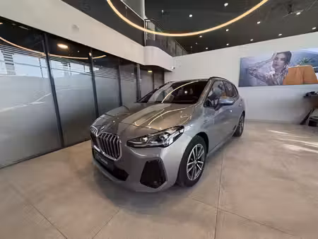 BMW Série 2 218d 2.0 150