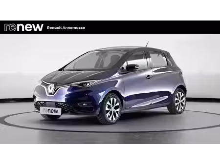 Renault Zoe R110 110 Evolution
