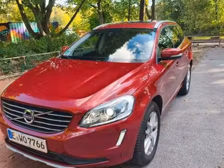 Volvo XC60 D3 2.0 150 Summum
