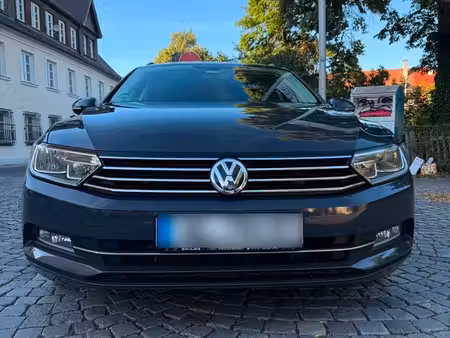 Volkswagen Passat 2.0 TDI 150 Confortline