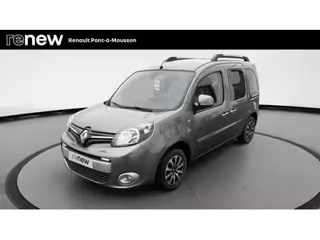 Renault Kangoo 1.5 dCi 115