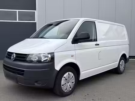 Volkswagen Transporter T5 TDI 102