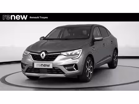 Renault Arkana E-Tech 1.6 145