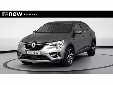 Renault Arkana E-Tech 1.6 145 Techno