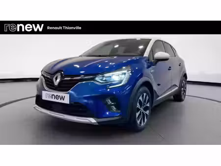 Renault Captur 1.3 160 Techno