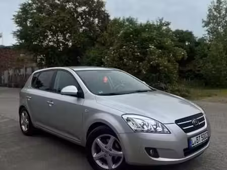 Kia Ceed 1.4