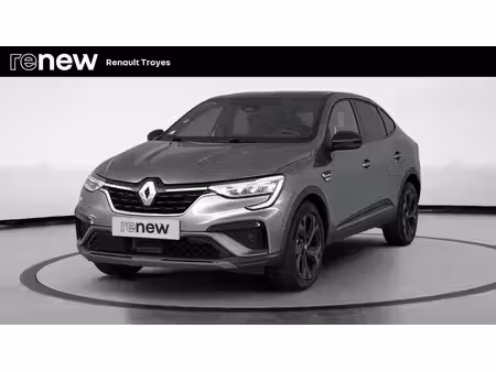 Renault Arkana E-Tech 1.6 145