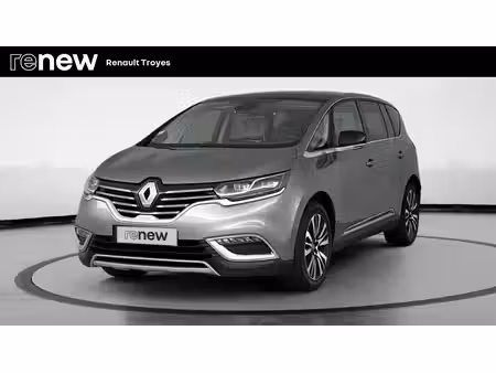 Renault Espace 2.0 dCi 200