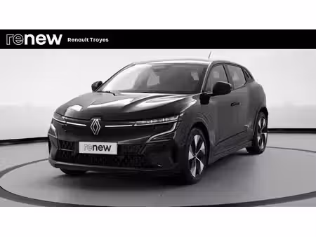 Renault Mégane E-Tech 220 Équilibre