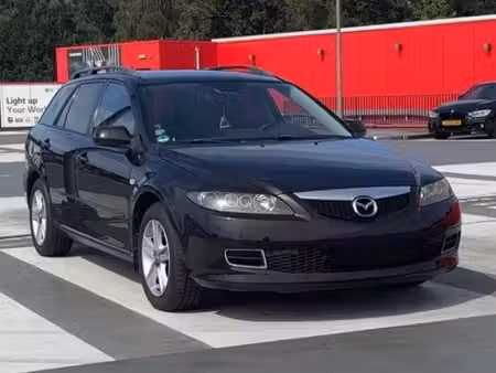 Mazda Mazda2 2.0