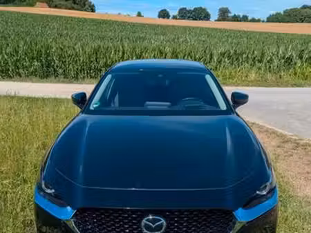 Mazda CX-30 Skyactiv G 2.0 150
