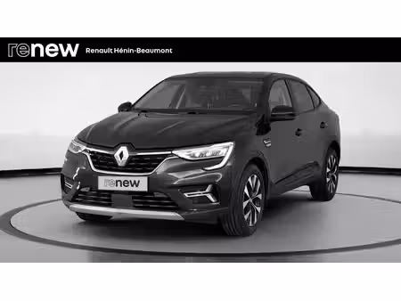 Renault Arkana E-Tech 1.6 145