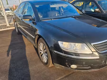 Volkswagen Phaeton V6 3.0 TDI 4Motion