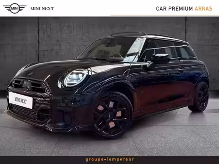Mini Mini John Cooper Works 1.5 156
