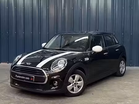 Mini Mini One 1.5 102