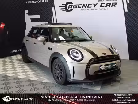 Mini Mini One 1.5 102